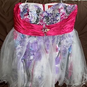 Prom/Graduation Dress